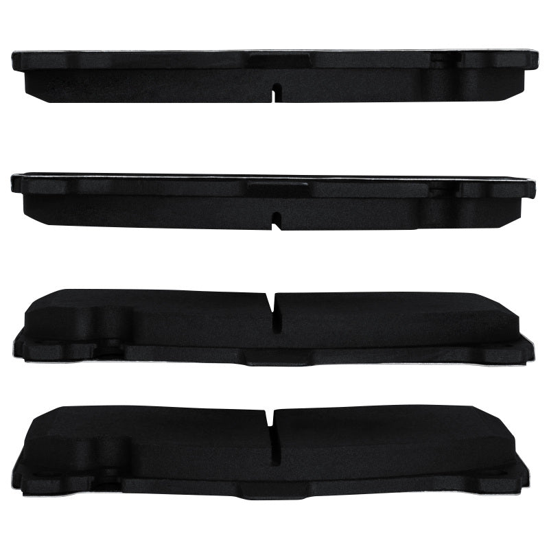 DFC 06-13 Mini Countryman And Paceman) Front 4000 Hybridynamic Brake Pads