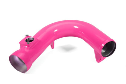Perrin Performance PERRIN 22-26 Subaru WRX Cold Air Intake - Hyper Pink
