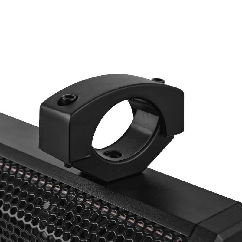 DS18 37in Soundbar 10 Speakers Amplified Bluetooth RGB Lightning 100 Watts RMS