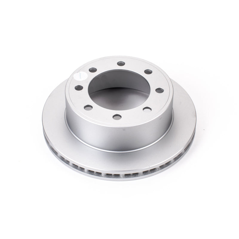 PowerStop Power Stop 03-07 Ford E-250 Rear Evolution Geomet Coated Rotor