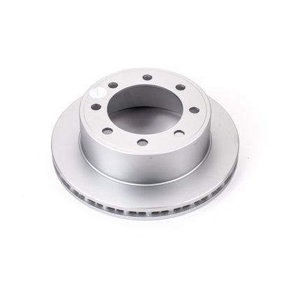 PowerStop Power Stop 03-07 Ford E-250 Rear Evolution Geomet Coated Rotor
