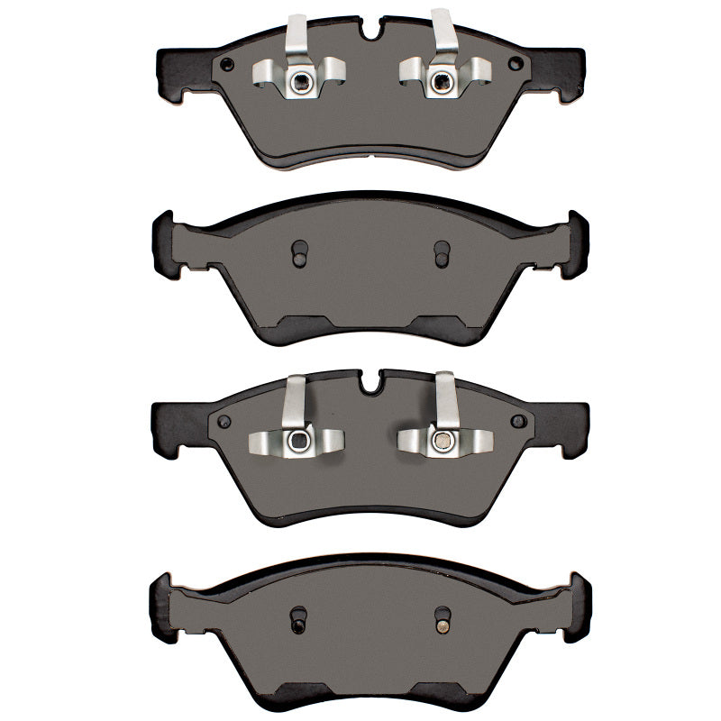 DFC 05-12 Mercedes-Benz GL550 Front 5000 Advanced Low Metallic Brake Pads