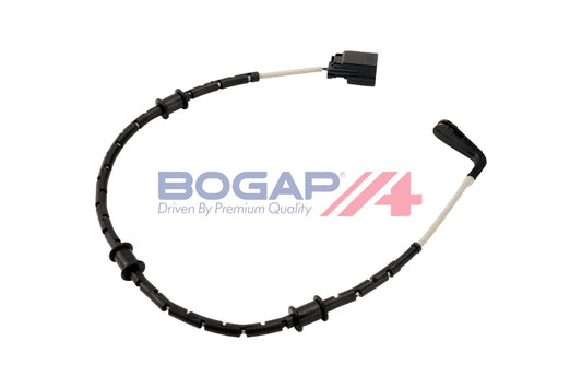 BOGAP J7117113 Warning Contact, Brake Pad Wear | ML Performance Car Parts