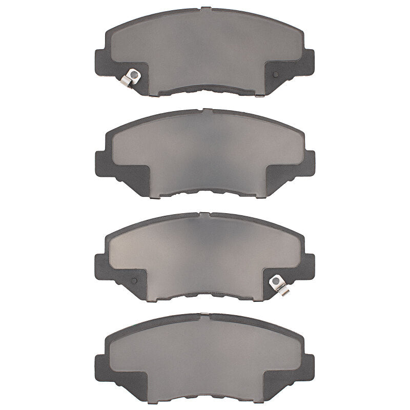 R1 Concepts R1 02-21 Honda CR-Z Front Performance Sport Brake Pads