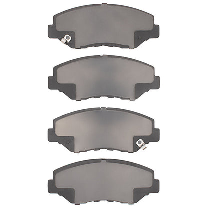 R1 Concepts R1 02-21 Honda CR-Z Front Performance Sport Brake Pads