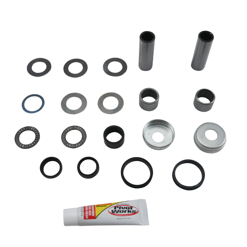 Pivot Works 1986 Yamaha YZ125 Swing Arm Kit