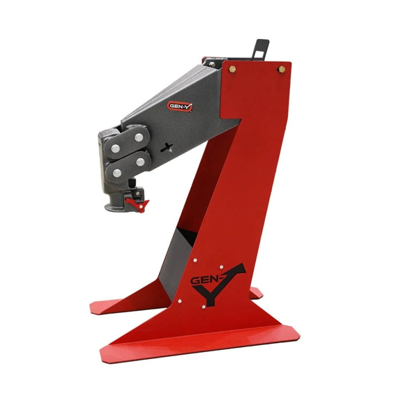 GEN-Y Hitch Gen-Y Executive Hitch Display Stand