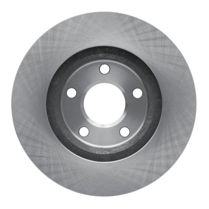 DFC 97-05 Buick Park Avenue Front Brake Rotor
