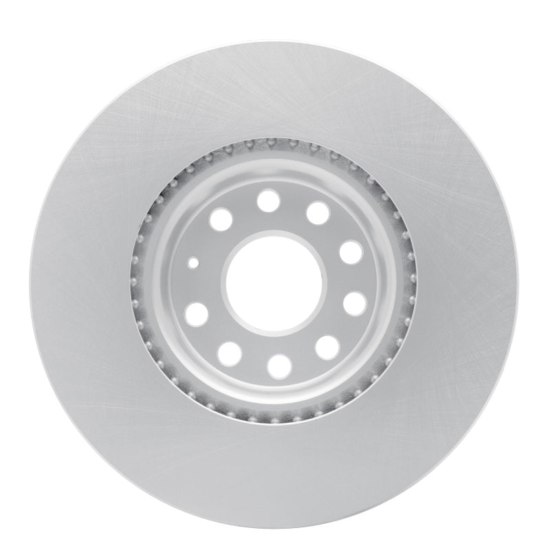 DFC 05-25 Audi A3 Front GeoSPEC Coated Rotor