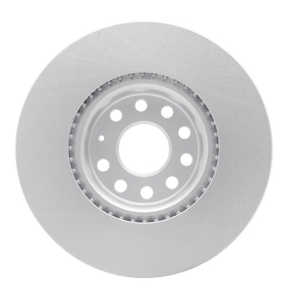 DFC 05-25 Audi A3 Front GeoSPEC Coated Rotor