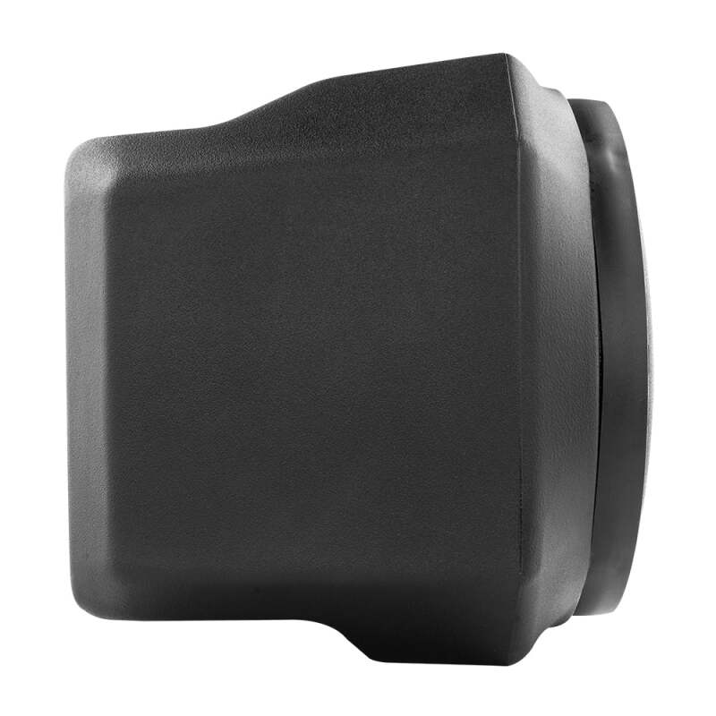 DS18 2015-19 Polaris Slingshot Loaded Underdash Subwoofer & Enclosure w/ 2x ZR6.4D Included
