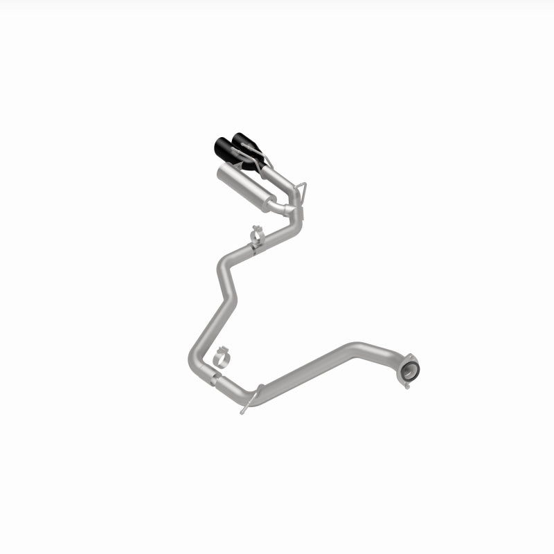 MagnaFlow 25-26 Toyota Camry SPEQ Series Stainless Cat-Back Performance Exhaust System
