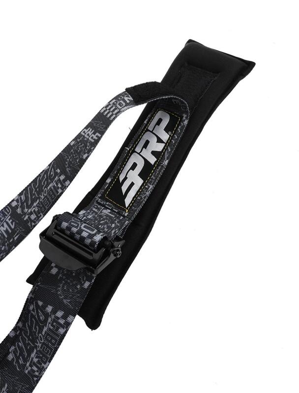PRP Seats PRP 5.2 Harness - Dont Tread on Me