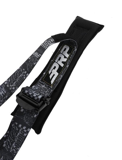 PRP Seats PRP 5.2 Harness - Dont Tread on Me