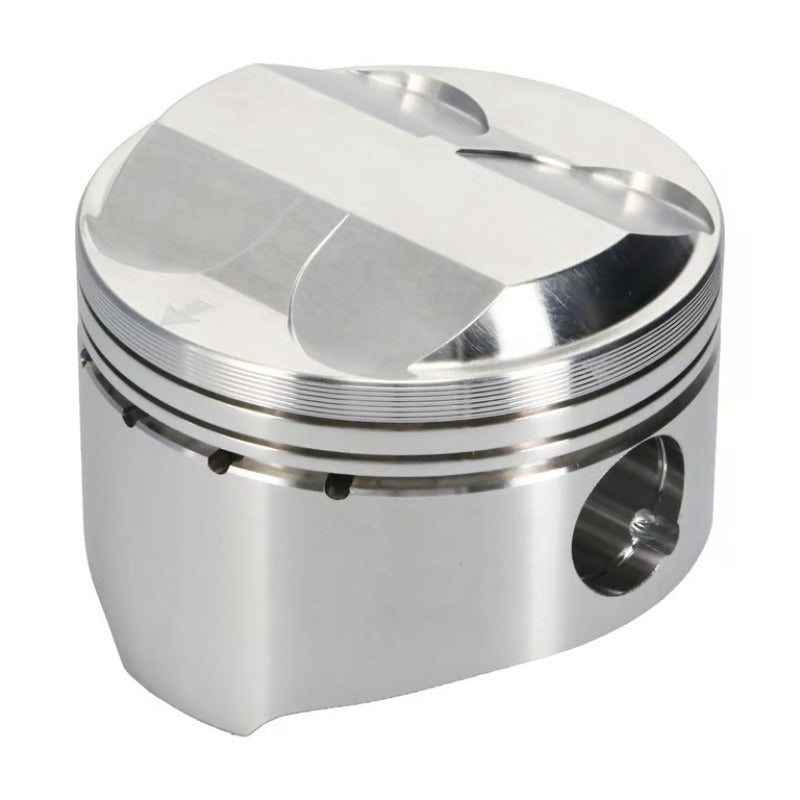 Wiseco 85-89 Honda ATC/TRX350 121 3208XG Piston Kit