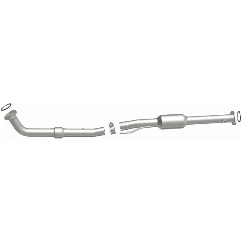 MagnaFlow Direct Fit Catalytic Converter 03-06 Camry 2.4L I4 OEM