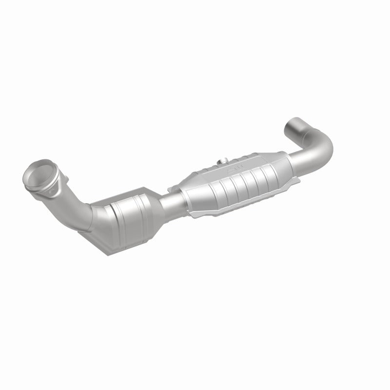 MagnaFlow Direct Fit Catalytic Converter 99-00 Ford Exped 4.6L
