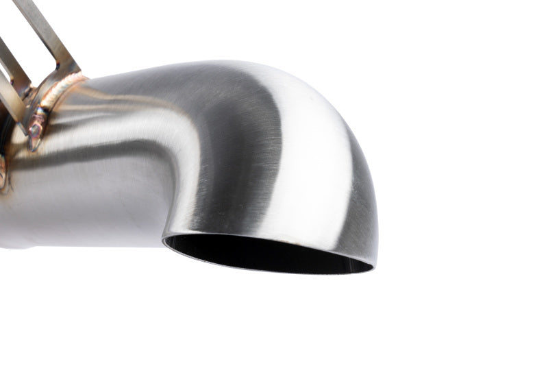 APR 18-25 Audi SQ5 (B9) Catback Exhaust System