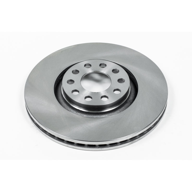 PowerStop Power Stop 06-09 Audi A4 Front Autospecialty Brake Rotor