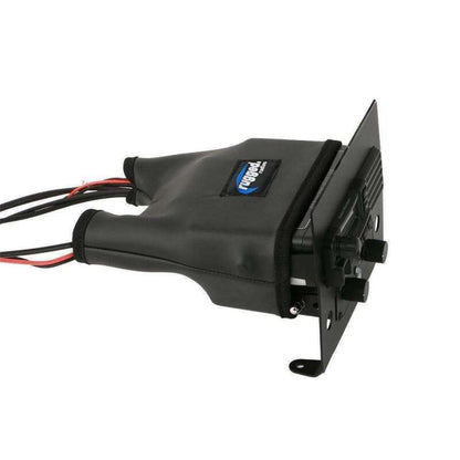 Rugged Radios Baja Boot Offroad Mobile Radio and Intercom Weather Guard Protection