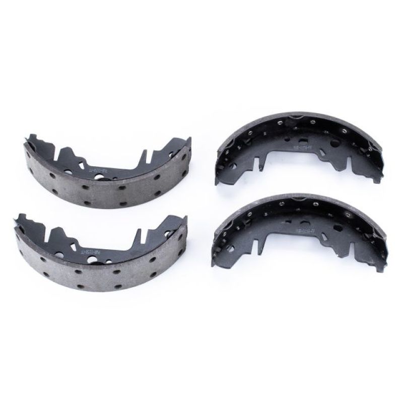 PowerStop Power Stop 96-00 Chrysler Town & Country Rear Autospecialty Brake Shoes