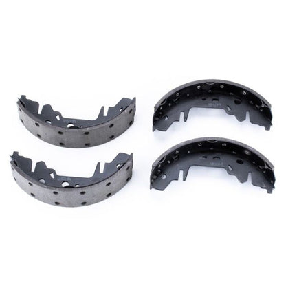 PowerStop Power Stop 96-00 Chrysler Town & Country Rear Autospecialty Brake Shoes