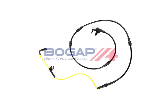 BOGAP E7118108 Warning Contact, Brake Pad Wear | ML Performance Car Parts
