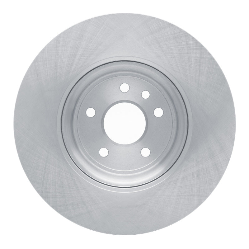 DFC 17-20 Jaguar XE Front Brake Rotor