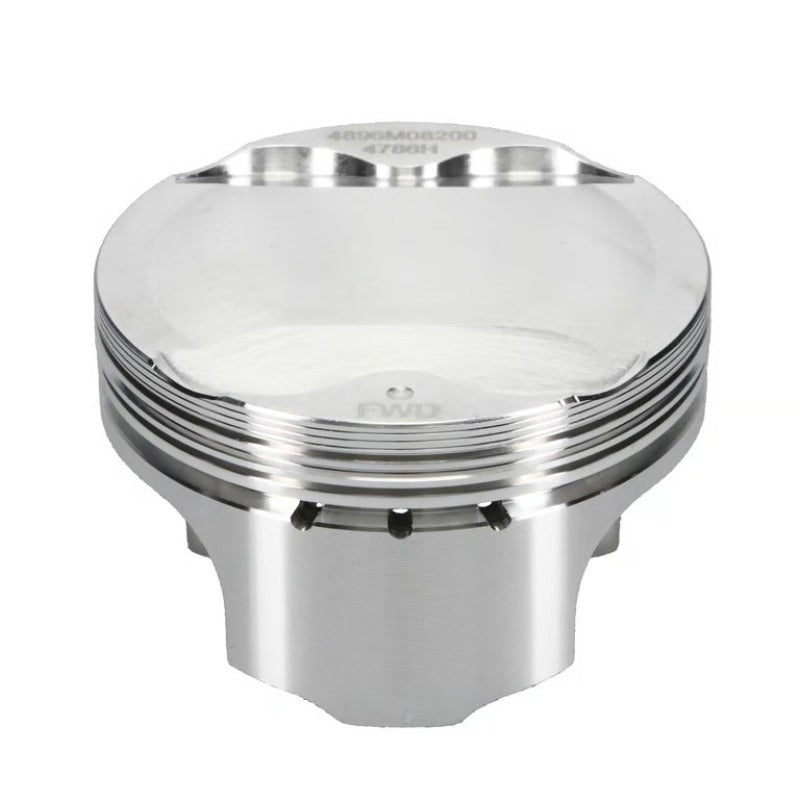 Wiseco Kawasaki KFX700 VForce/KVF700 Prairie 11.51 Piston Kit