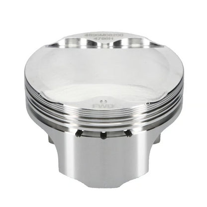 Wiseco Kawasaki KFX700 VForce/KVF700 Prairie 11.51 Piston Kit