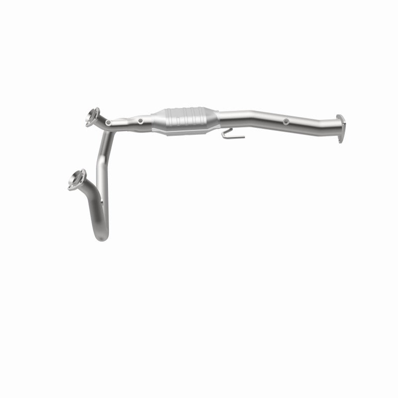 MagnaFlow Direct Fit Catalytic Converter Astro-Safari Van 96-99
