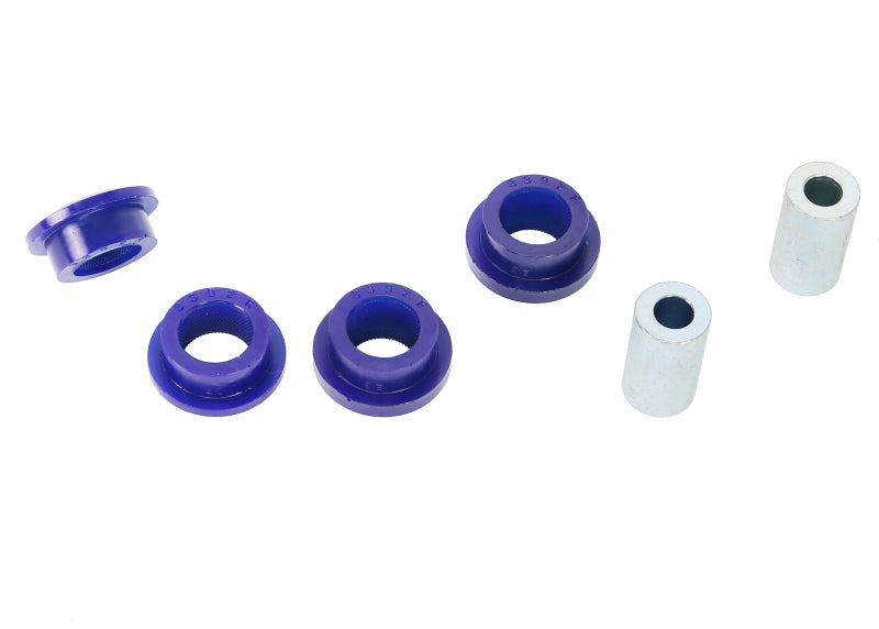 SuperPro 2005 Subaru Outback XT Limited Rear Lower Control Arm Outer Bushing Kit