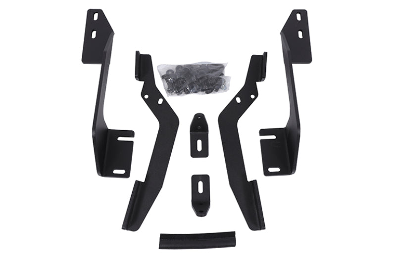Dee Zee 20-2022 Ford Escape Running Board NXc Bracket Kit