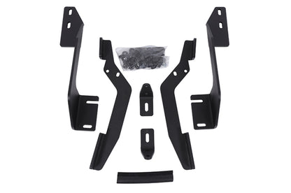 Dee Zee 20-2022 Ford Escape Running Board NXc Bracket Kit