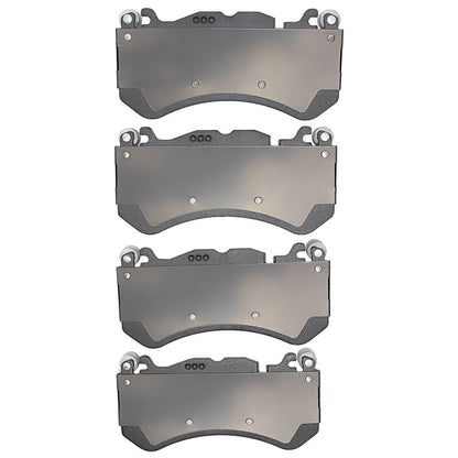 DFC 08-11 Mercedes-Benz SL65 AMG Front 4000 Hybridynamic Brake Pads