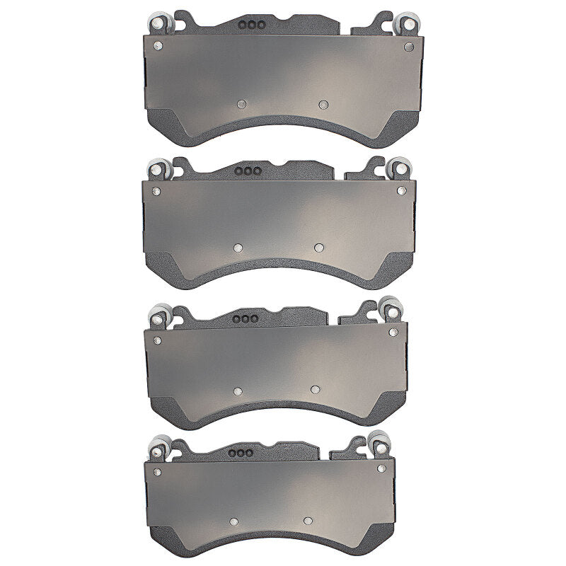 R1 Concepts R1 08-11 Mercedes-Benz SL65 AMG Front Ceramic Brake Pads