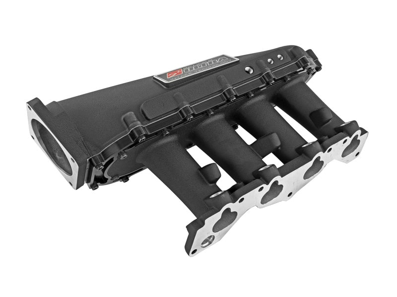 Skunk2 Racing Skunk2 Ultra Series D Series Race Intake Manifold - 3.5L Black Manifold