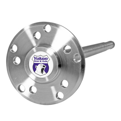 Yukon Gear & Axle Yukon Gear 1541H Alloy 5 Lug Rear Axle For Chrysler 8.25in Cherokee and Durango