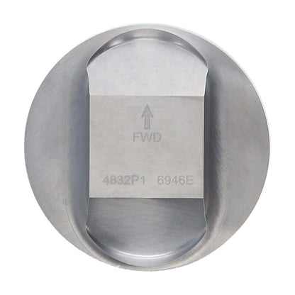 Wiseco 04-10 Buell XB12R/S 2V Domed 121 Piston Kit