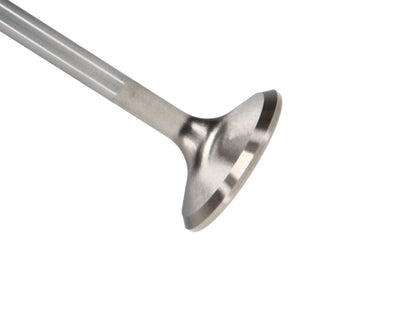 Manley Performance Manley 09+ Chrysler Hemi 5.7L w/ Triple Groove 1.555in Race Flo Exhaust Valves (Set of 8)