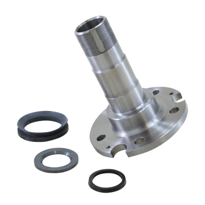 Yukon Gear & Axle Yukon Gear Replacement Front Spindle For Dana 44 IFS / w/Abs