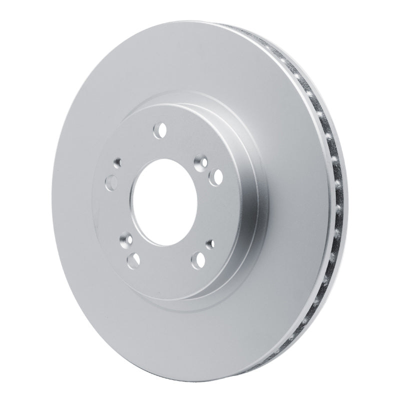 DFC 04-11 Mitsubishi Grandis (Mexico) Front GeoSPEC Coated Rotor