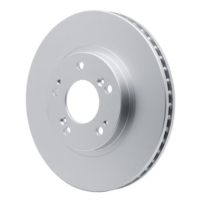 DFC 04-11 Mitsubishi Grandis (Mexico) Front GeoSPEC Coated Rotor