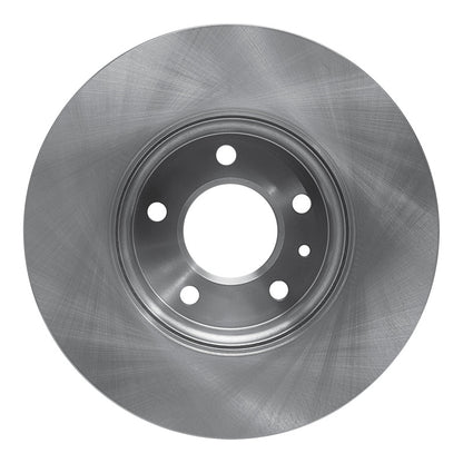 DFC 13-25 Cadillac ATS Front Brake Rotor