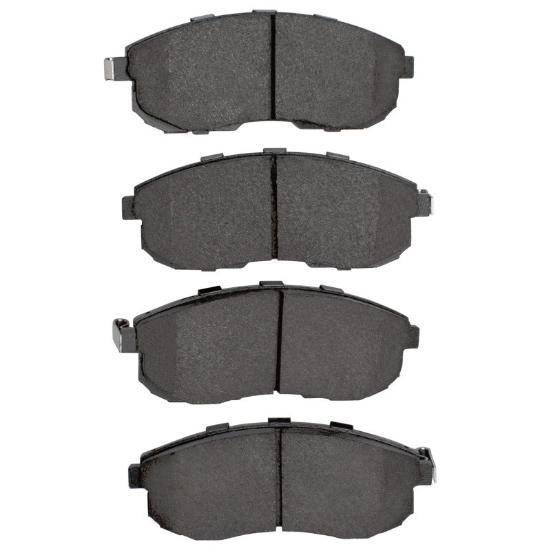 DFC 02-19 Infiniti I35 Front 5000 Advanced Ceramic Brake Pads