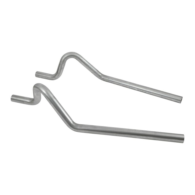 Flowmaster 65-73 Mustang Tailpipes