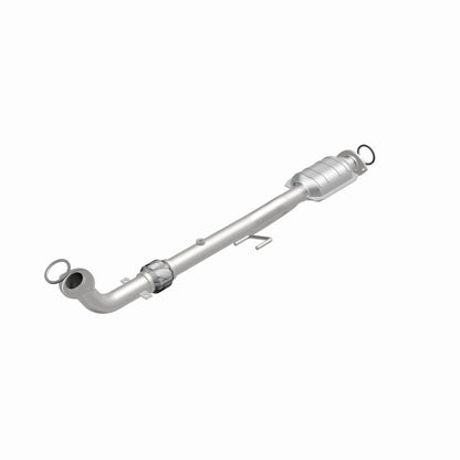MagnaFlow Direct Fit Catalytic Converter 10-11 Toyota Camry 2.5L