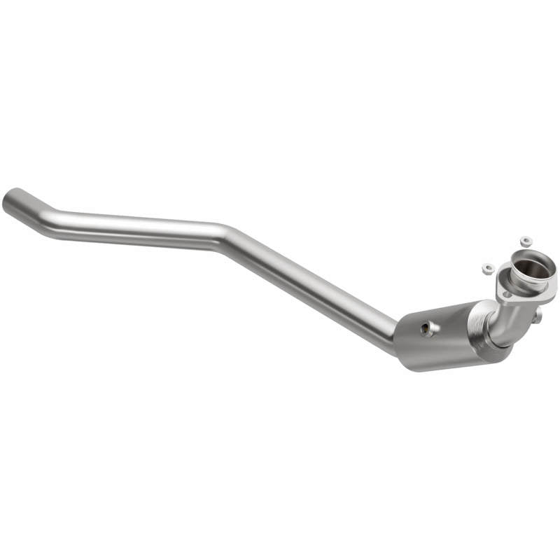 MagnaFlow Direct Fit Catalytic Converter 06-08 Jaguar S-Type 3.0L