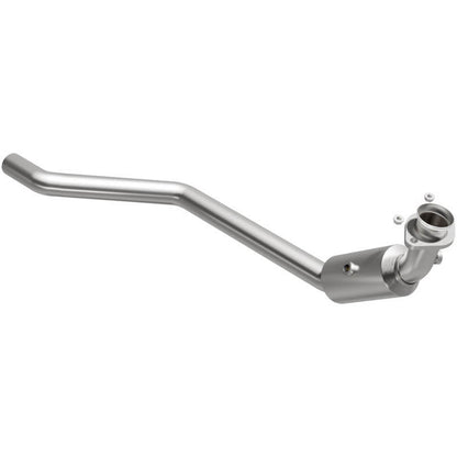 MagnaFlow Direct Fit Catalytic Converter 06-08 Jaguar S-Type 3.0L