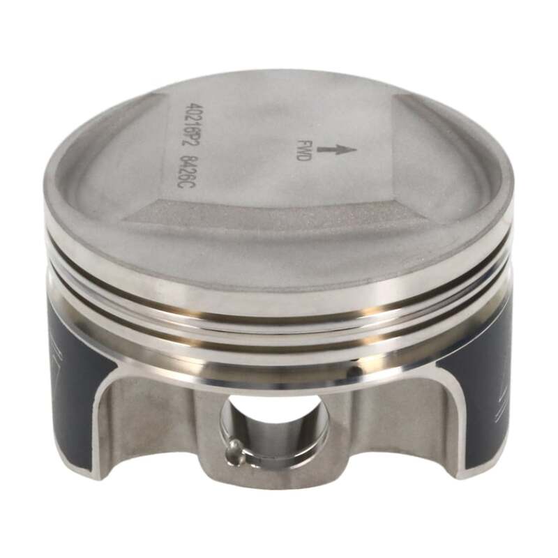 Wiseco Tracker Series 1340 Evo Domed 101 CR Piston Kit